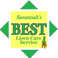 Best of Savannah Blades of Grass Lawn Care, LLC.