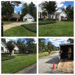 Lawn services in Savannah GA
